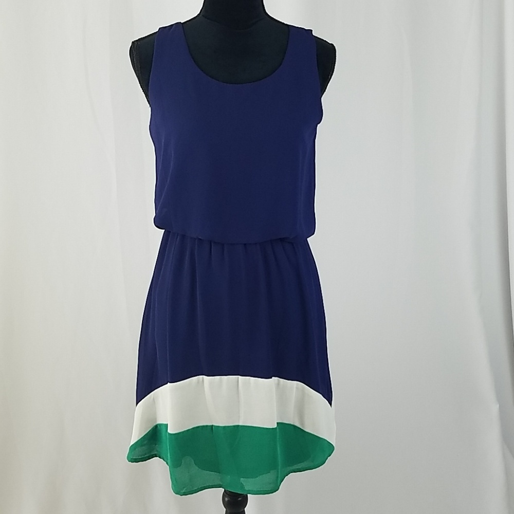 Pixley Stitch Fix S Florence Sleeveless Dress